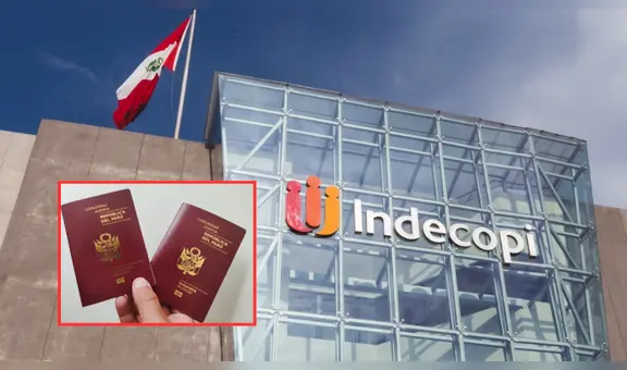 Indecopi establece que citas para sacar pasaporte en Migraciones no solo deben ser virtuales: documento podrá ser solicitado presencialmente