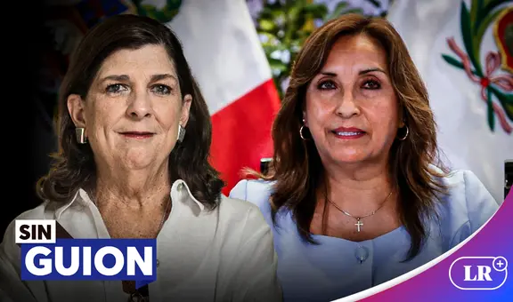 RMP sobre pedido de Dina Boluarte al TC: "Quiere que declaren nulas todas sus investigaciones para que pueda salvarse"