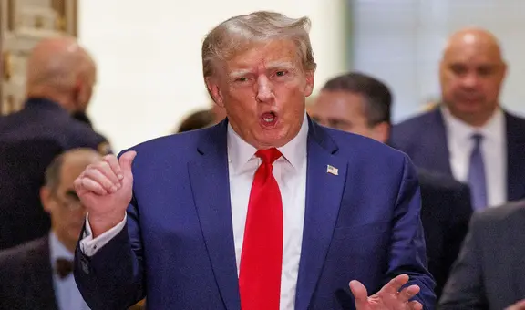 Aviso importante para los inmigrantes de Nueva York: Donald Trump demanda a esta ciudad del norte por sus "políticas de santuario"