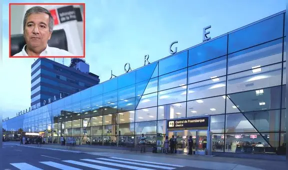 MTC sobre demoras en inauguración del nuevo Jorge Chávez: "Se decidió no abrir el 30 de marzo porque la seguridad era primero"