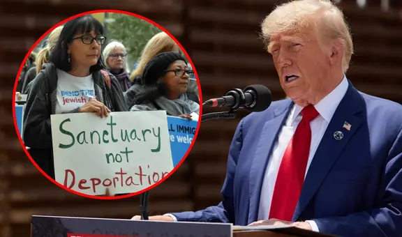 Lista confirmada de estados y ciudades santuario en EEUU que protegen a inmigrantes de las deportaciones de Trump en 2025
