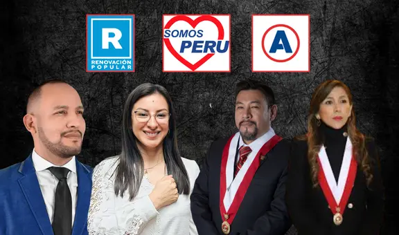 Reelección de alcaldes y gobernadores regionales: ¿Qué intención se escondería detrás de estas iniciativas?