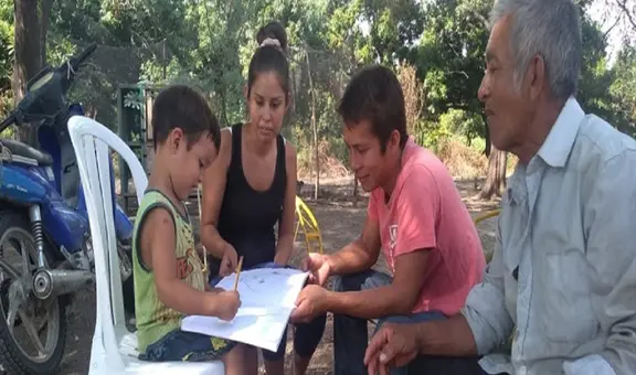 ¿Cómo la colaboración entre padres y docentes impulsa el éxito académico de los estudiantes?