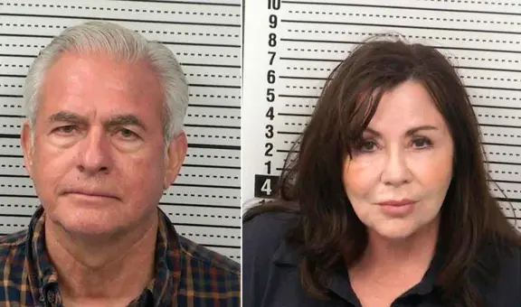 ICE arresta a juez y esposa en Nuevo México por albergar a supuesto miembro del Tren de Aragua en su casa