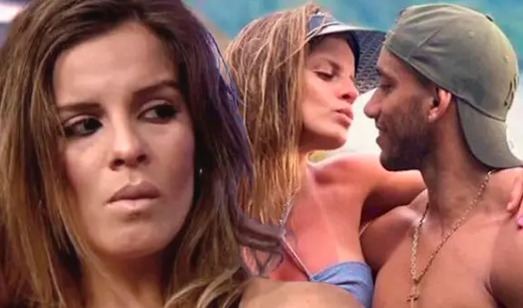 Alejandra Baigorria manda potente comunicado a pocas horas de su matrimonio con Said Palao: "No es justo..."