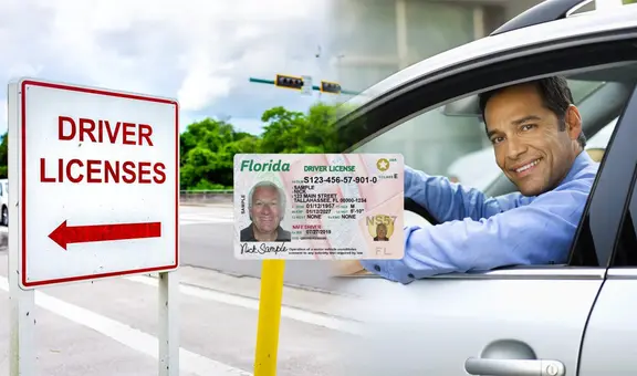 Florida: nuevo programa en Miami-Dade brindará ayuda a conductores con licencia suspendida si cumplen con requisito básico