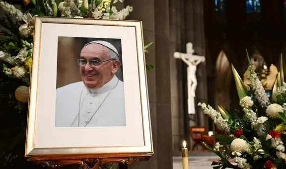 Funeral del papa Francisco: ¿qué es el catafalco papal que el pontífice argentino prohibió en su velatorio?