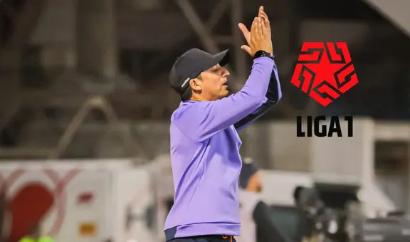 Guillermo Salas puede regresar a la Liga 1: histórico club tiene en la mira al exentrenador de Alianza Lima