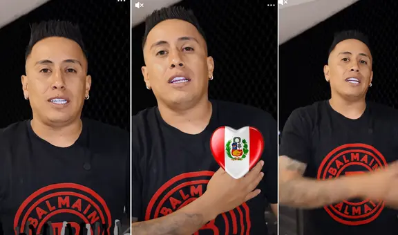 Christian Cueva promete regresar a la selección peruana y asegura que meterá varios goles: "Los volveré a tener"