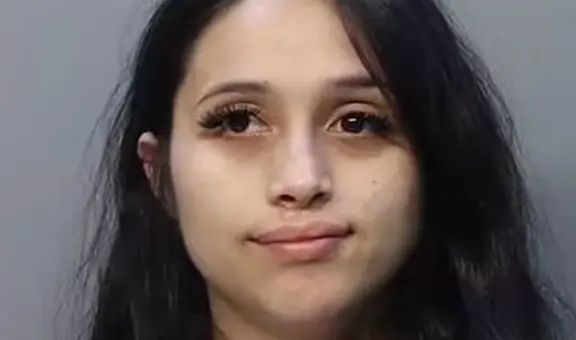Liberan bajo fianza a mujer arrestada en Florida por mensaje de auxilio del hijo de su novio: fue acusada de abuso infantil