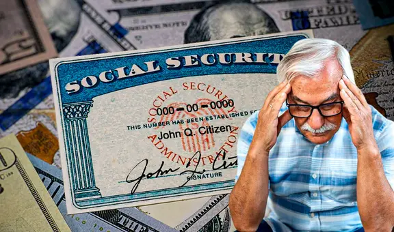 Seguro Social y su mala noticia para jubilados en EEUU: este grupo de personas no recibirán el pago en mayo 2025