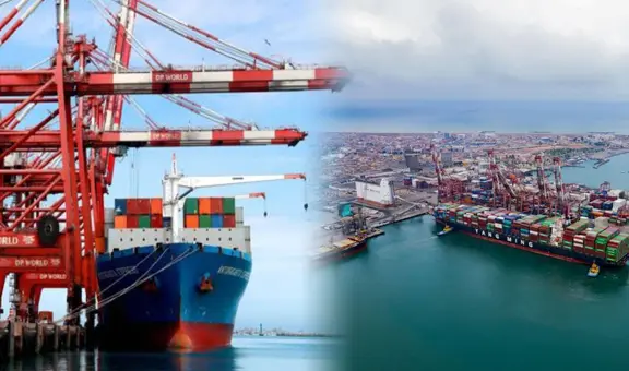 Perú invertirá más de US$ 3.000 millones en dos puertos estratégicos para liderar el comercio en Sudamérica