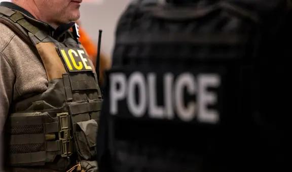 Muy malas noticias para inmigrantes en EEUU: ICE podría regresar a esta ciudad para realizar un segundo 'barrido'