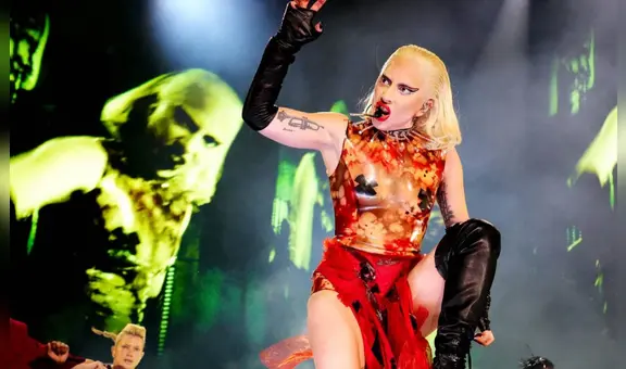 Lady Gaga y Katy Perry coinciden en sus conciertos en CDMX y competirán por el público mexicano: ¿quién ganará?