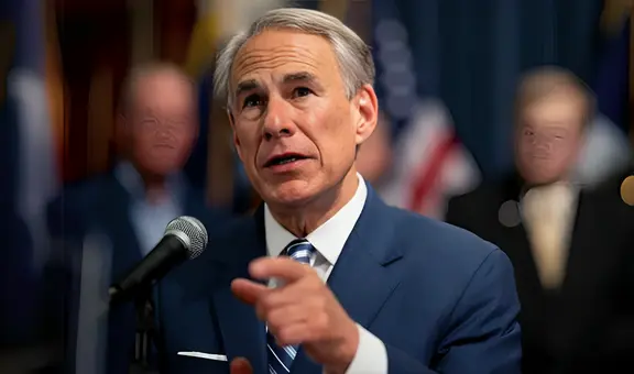 Nuevo proyecto de ley espera la firma de Greg Abbott en Texas para nuevos cambios en la compra y venta de vehículos