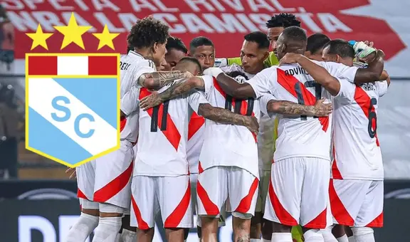 Sporting Cristal se reforzaría con dos jugadores de la selección peruana, informan desde México: “No lograron consolidarse”