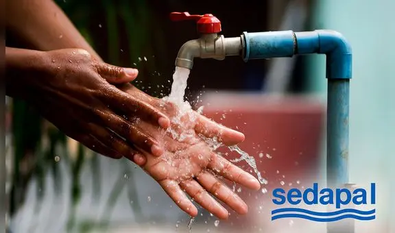 Corte de agua en Lima durará más de 12 horas: conoce los distritos y zonas afectadas, según Sedapal