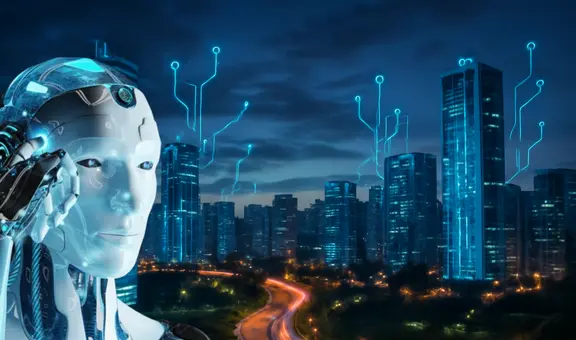 Este distrito de Lima es la primera ciudad inteligente del Perú: cuenta con un sistema de inteligencia artificial y alta tecnología