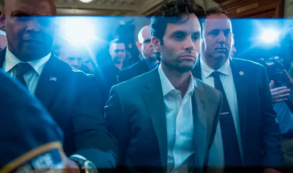 Final de You Temporada 5: el destino de Joe Goldberg en el último episodio explicado