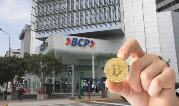 SBS aprobó piloto de compra y venta de Bitcoin en el BCP
