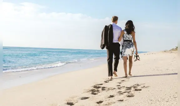 Este lugar es considerado el mejor para una luna de miel en EEUU en 2025: supera a California, Hawái y Nueva York