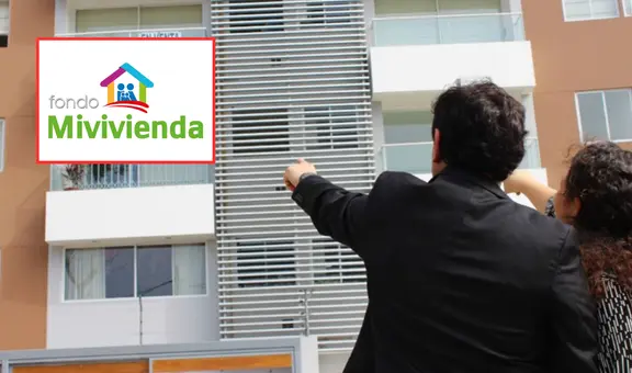Financia hasta el 90% de la compra de tu primera casa en 2025: revisa si cumples los requisitos para acceder al beneficio en Perú