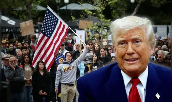 Buenas noticias para inmigrantes en EEUU: Trump restablece el estatus legal a un grupo clave de migrantes