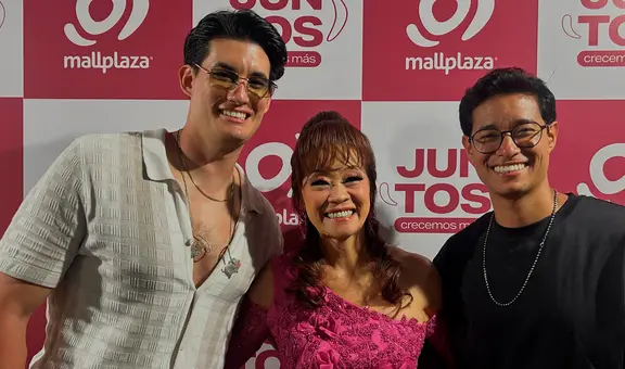 Tony Succar asegura que ganar en los Grammys les cambió la vida: “Se vienen colaboraciones grandísimas”