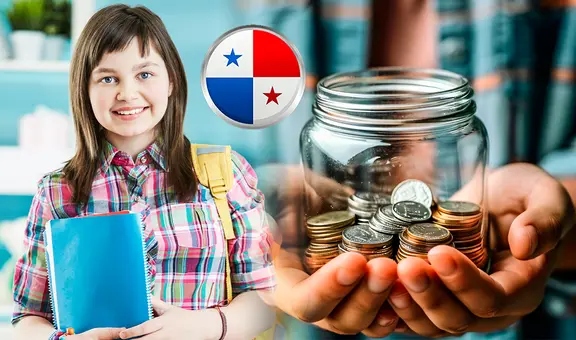 Ya termina el pago del PASE-U 2025 en estas provincias de Panamá: las escuelas que solo cobran hasta el 30 de abril