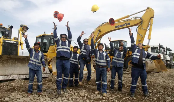Día del Trabajador 2025: ¿en qué países no se celebra el 1 de mayo y cuáles son sus fechas alternativas?