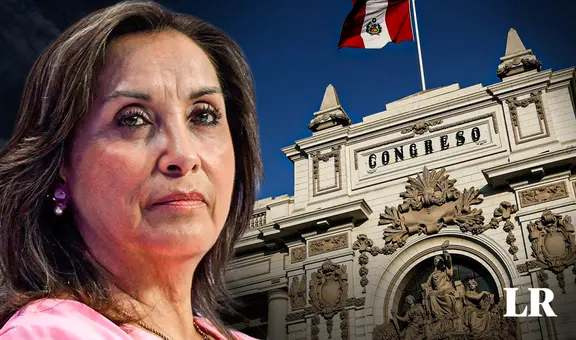 Tribunal Constitucional blindará a Dina Boluarte y a los próximos presidentes: la fiscalía no los podrá tocar