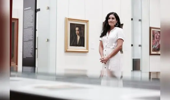 María del Pilar Riofrío: "Los museos no solo somos un espacio para la educación artística, sino para la educación en general"