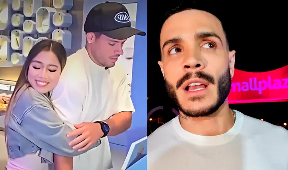 Mario Irivarren en contra de los polémicos videos de Patricio Parodi en Kick: “Él es consciente de que se excedió”