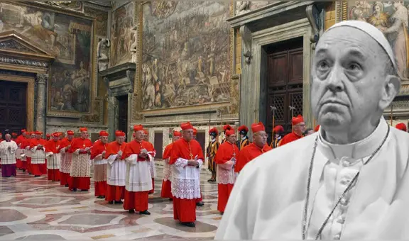 Cónclave tras muerte del papa Francisco: cómo será el histórico evento, protocolos y candidatos para elegir al nuevo pontífice