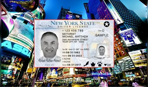 Real ID en Nueva York: DMV atenderá este día en oficinas seleccionadas para obtener el documento