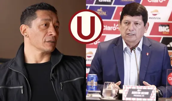 Carlos Galván señaló posible razón por la que Universitario aprobó gestión de Agustín Lozano en Asamblea de Bases: "Ahora entiendo todo"