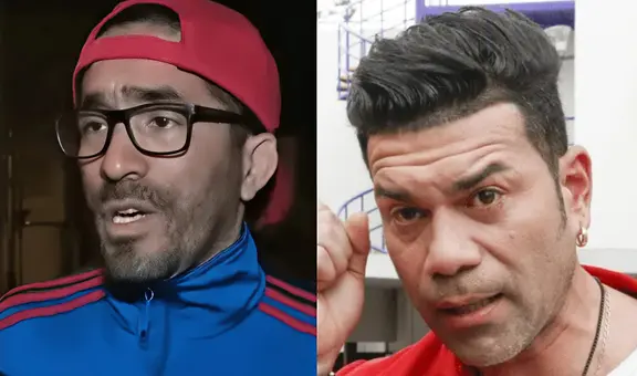 'Tomate' Barraza pierde el uso de la marca 'Los Barraza' tras fallo de Indecopi a favor de su primo