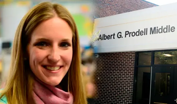 Niños de sexto grado fueron testigos de la muerte de su profesora en Nueva York: joven se desmayó en plena clase