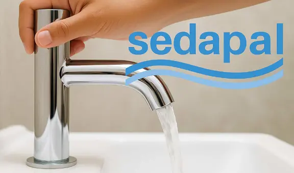 Corte de agua en Lima este 29 de abril: Sedapal confirma distritos y horarios de suspensión del servicio