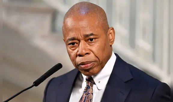 Buenas noticias para inmigrantes en Nueva York: alcalde Eric Adams garantiza respaldo oficial, protección y apoyo legal
