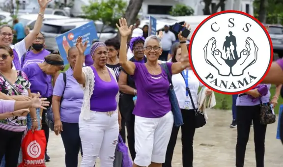 Calendario CSS en mayo 2025 para jubilados y pensionados: buenas noticias del primer pago y Bono Permanente en Panamá