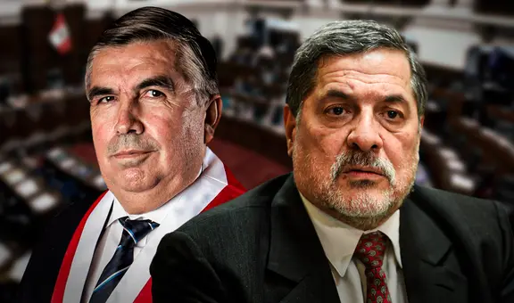 Congreso: Comisión de Ética evaluará denuncia contra Ernesto Bustamante por comentarios machistas