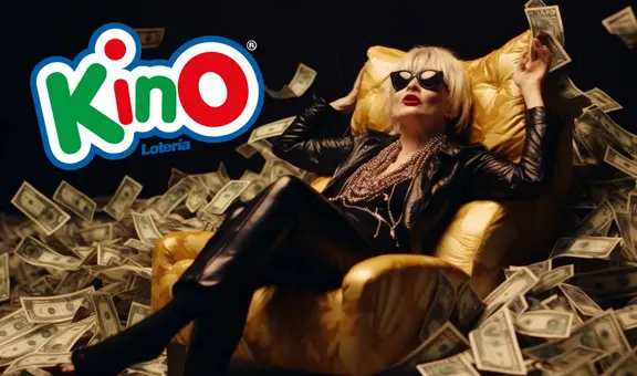 Revisar Kino 3063 y Chao Jefe del domingo 27 de abril: consultar resultados y números ganadores de la Lotería de Concepción con cartón