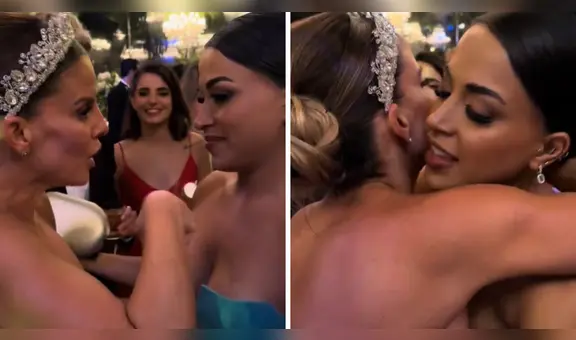 Exponen conversación entre Onelia Molina y Alejandra Baigorria antes de confesión de Mario Irivarren sobre Vania Bludau