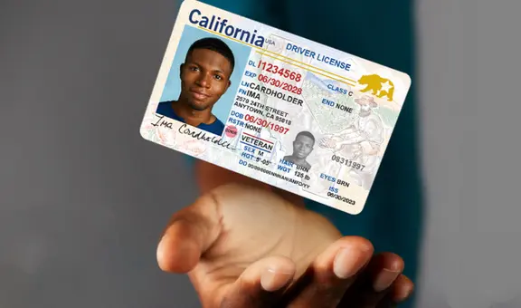 Consigue la Real ID en California este 2025: estos son los documentos que no te deben faltar para obtener la identificación