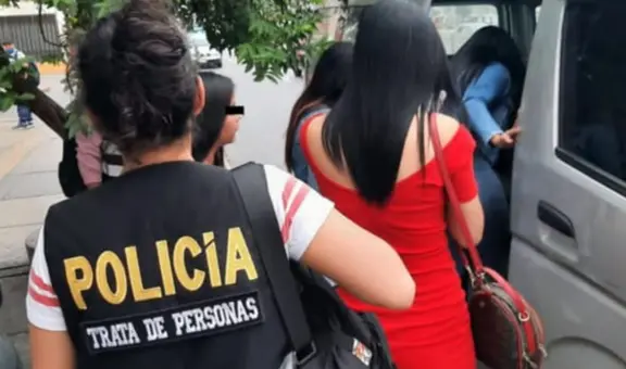 Hay 1.900 denuncias por trata de personas, pero solo 30 condenas