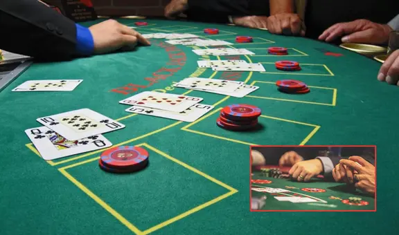 Joven de 24 años gana US$800.000 en un casino, pero no le dan el premio: sus métodos serían sospechosos