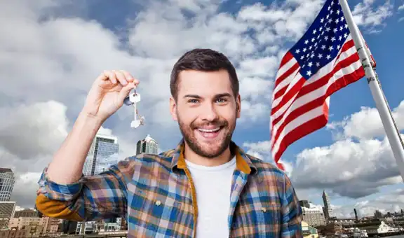 Estas son las 5 ciudades de EEUU más baratas y seguras para vivir este 2025, según GO Banking Rates