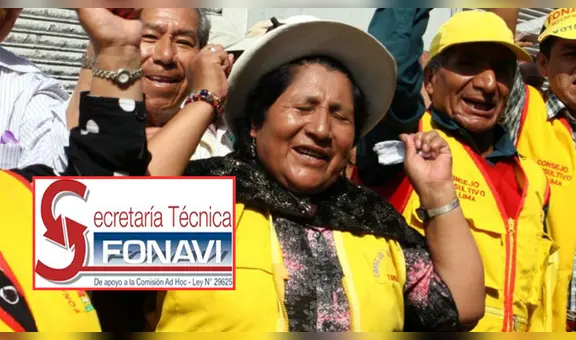 Plataforma oficial de consulta Fonavi 2025: consulta cuánto cobrar antes de ir al Banco de la Nación en mayo