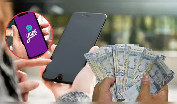 Accede a un préstamo en Yape de hasta S/10.000: estas son los únicos requisitos para obtener fácilmente el beneficio económico
